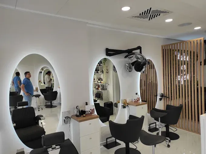 lumiere salon de coiffure